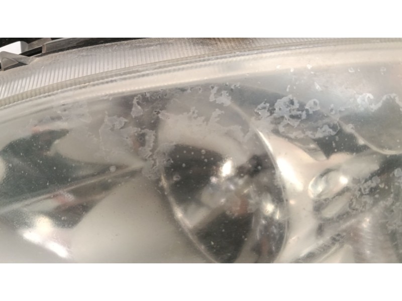 Recambio de faro izquierdo para fiat linea (323_, 110_) 1.6 d multijet referencia OEM IAM   