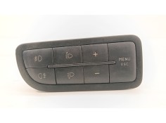 Recambio de mando luces para fiat linea (323_, 110_) 1.6 d multijet referencia OEM IAM 7354423220  