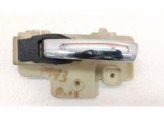 Recambio de maneta interior delantera izquierda para dodge caliber 2.0 crd referencia OEM IAM   