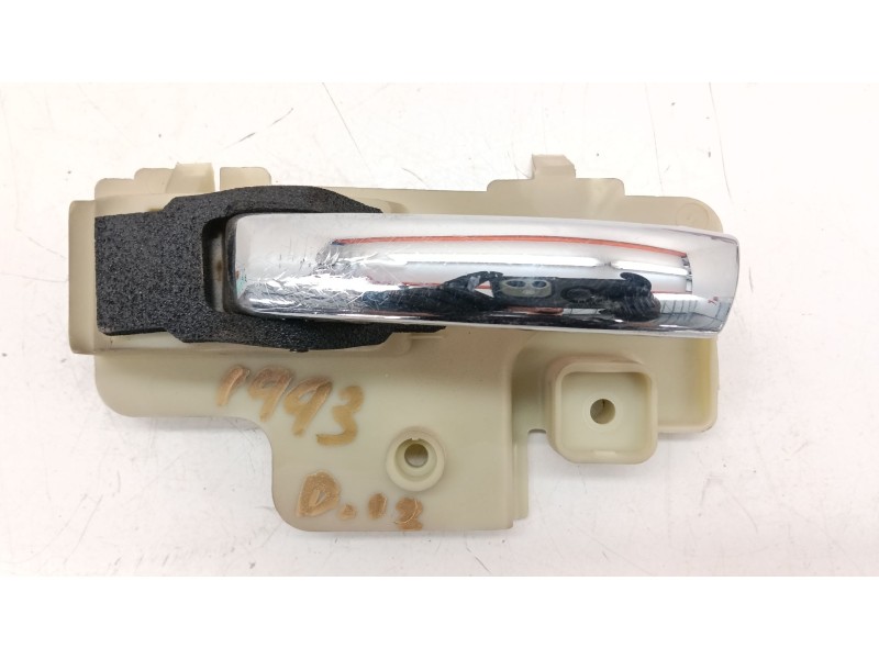 Recambio de maneta interior delantera izquierda para dodge caliber 2.0 crd referencia OEM IAM   