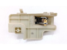 Recambio de maneta interior delantera izquierda para dodge caliber 2.0 crd referencia OEM IAM    2