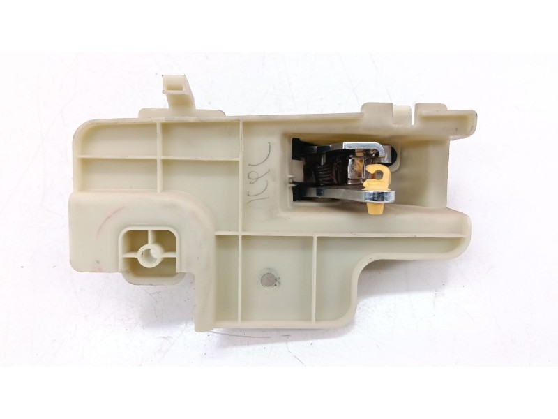 Recambio de maneta interior delantera izquierda para dodge caliber 2.0 crd referencia OEM IAM   