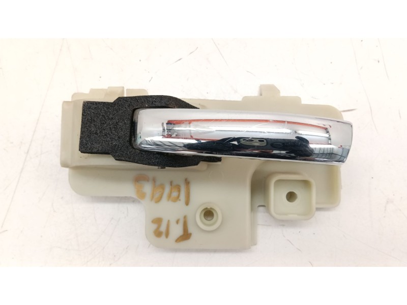 Recambio de maneta interior trasera izquierda para dodge caliber 2.0 crd referencia OEM IAM   