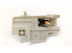 Recambio de maneta interior trasera izquierda para dodge caliber 2.0 crd referencia OEM IAM    2