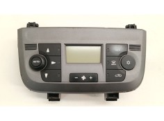Recambio de mando climatizador para fiat linea (323_, 110_) 1.6 d multijet referencia OEM IAM 735486263  