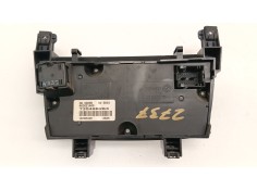 Recambio de mando climatizador para fiat linea (323_, 110_) 1.6 d multijet referencia OEM IAM 735486263   2