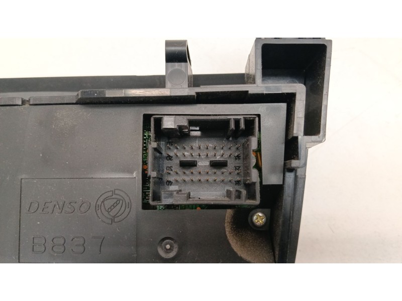 Recambio de mando climatizador para fiat linea (323_, 110_) 1.6 d multijet referencia OEM IAM 735486263  
							