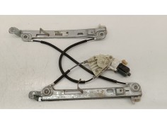 Recambio de elevalunas trasero izquierdo para dodge caliber 2.0 crd referencia OEM IAM 05074799AA  