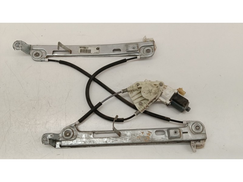 Recambio de elevalunas trasero izquierdo para dodge caliber 2.0 crd referencia OEM IAM 05074799AA  