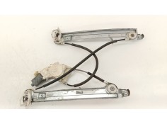 Recambio de elevalunas trasero izquierdo para dodge caliber 2.0 crd referencia OEM IAM 05074799AA   2
