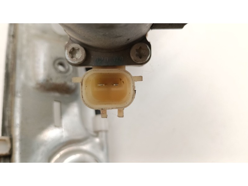 Recambio de elevalunas trasero izquierdo para dodge caliber 2.0 crd referencia OEM IAM 05074799AA  
							