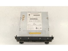 Recambio de sistema audio / radio cd para dodge caliber 2.0 crd referencia OEM IAM 05064945AD   2