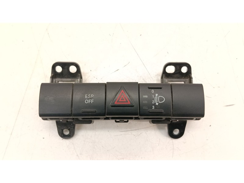 Recambio de warning para dodge caliber 2.0 crd referencia OEM IAM P04602711AD  