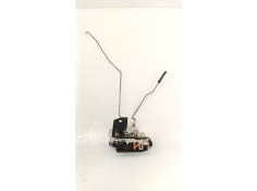 Recambio de cerradura puerta delantera izquierda para dodge caliber 2.0 crd referencia OEM IAM P04589409AG  