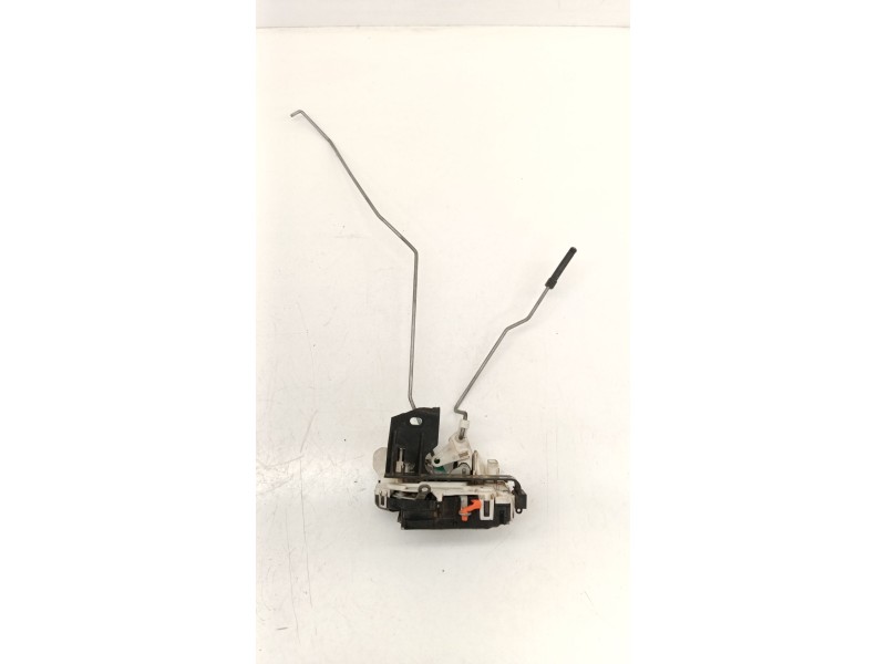 Recambio de cerradura puerta delantera izquierda para dodge caliber 2.0 crd referencia OEM IAM P04589409AG  