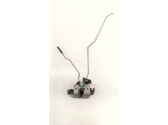 Recambio de cerradura puerta delantera izquierda para dodge caliber 2.0 crd referencia OEM IAM P04589409AG   2