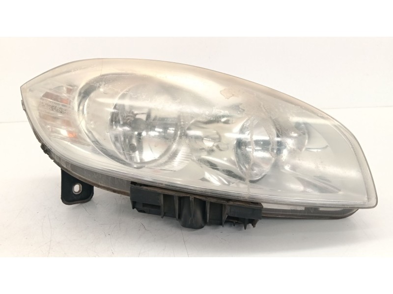 Recambio de faro derecho para fiat linea (323_, 110_) 1.6 d multijet referencia OEM IAM 51826738  