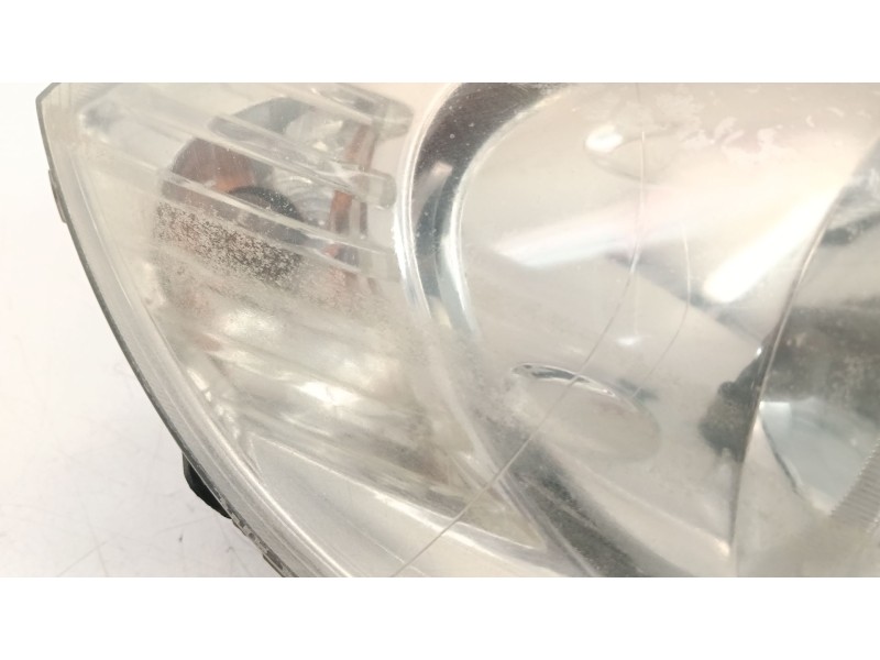 Recambio de faro derecho para fiat linea (323_, 110_) 1.6 d multijet referencia OEM IAM 51826738  
							