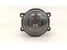Recambio de faro antiniebla derecho para citroën c4 coupé (la_) 1.6 hdi referencia OEM IAM H1164211L  