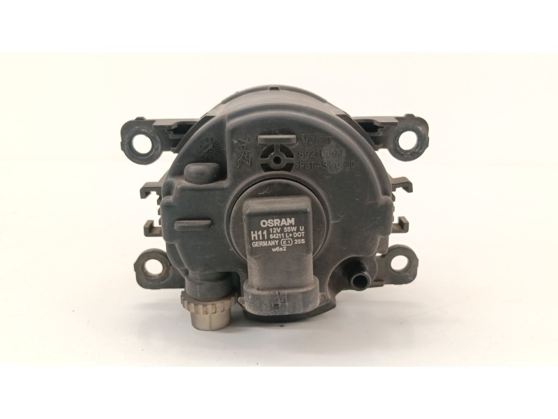 Recambio de faro antiniebla derecho para citroën c4 coupé (la_) 1.6 hdi referencia OEM IAM H1164211L  
							