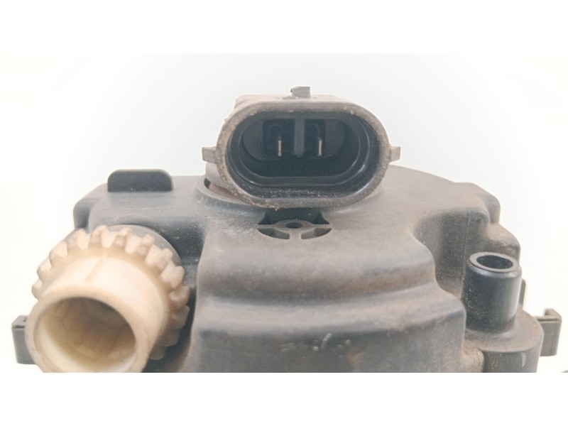 Recambio de faro antiniebla derecho para citroën c4 coupé (la_) 1.6 hdi referencia OEM IAM H1164211L  
							