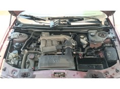 jaguar x-type i (x400) del año 2001