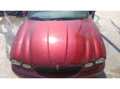 Recambio de capot para jaguar x-type i (x400) 2.5 v6 a las 4 ruedas referencia OEM IAM   