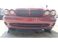 Recambio de paragolpes delantero para jaguar x-type i (x400) 2.5 v6 a las 4 ruedas referencia OEM IAM   