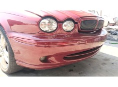 Recambio de paragolpes delantero para jaguar x-type i (x400) 2.5 v6 a las 4 ruedas referencia OEM IAM    2