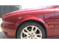 Recambio de aleta delantera izquierda para jaguar x-type i (x400) 2.5 v6 a las 4 ruedas referencia OEM IAM   