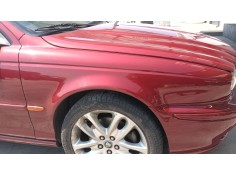 Recambio de aleta delantera derecha para jaguar x-type i (x400) 2.5 v6 a las 4 ruedas referencia OEM IAM   