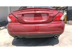 Recambio de paragolpes trasero para jaguar x-type i (x400) 2.5 v6 a las 4 ruedas referencia OEM IAM   