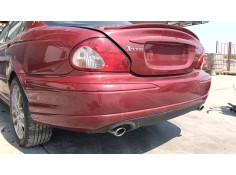 Recambio de paragolpes trasero para jaguar x-type i (x400) 2.5 v6 a las 4 ruedas referencia OEM IAM    2