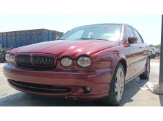 Recambio de cerradura puerta delantera izquierda para jaguar x-type i (x400) 2.5 v6 a las 4 ruedas referencia OEM IAM   