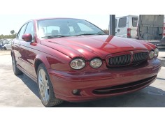 Recambio de cerradura puerta delantera derecha para jaguar x-type i (x400) 2.5 v6 a las 4 ruedas referencia OEM IAM   
