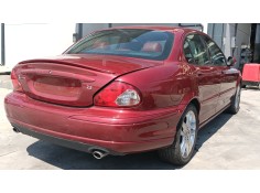 Recambio de cerradura puerta trasera derecha para jaguar x-type i (x400) 2.5 v6 a las 4 ruedas referencia OEM IAM   