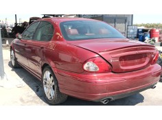 Recambio de cerradura puerta trasera izquierda para jaguar x-type i (x400) 2.5 v6 a las 4 ruedas referencia OEM IAM   