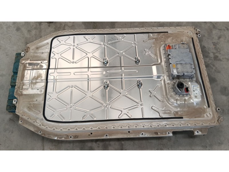 Recambio de bateria para jaguar i-pace (x590) ev400 awd referencia OEM IAM   