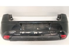 Recambio de paragolpes trasero para citroën c4 coupé (la_) 1.6 hdi referencia OEM IAM   