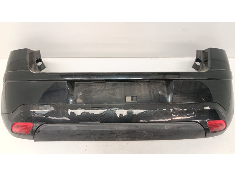 Recambio de paragolpes trasero para citroën c4 coupé (la_) 1.6 hdi referencia OEM IAM   