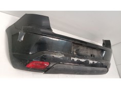 Recambio de paragolpes trasero para citroën c4 coupé (la_) 1.6 hdi referencia OEM IAM    2