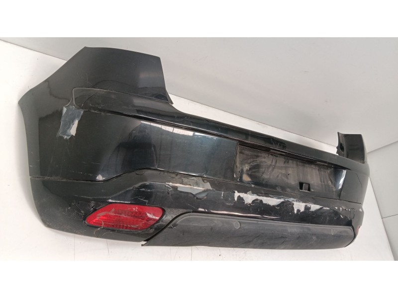 Recambio de paragolpes trasero para citroën c4 coupé (la_) 1.6 hdi referencia OEM IAM   