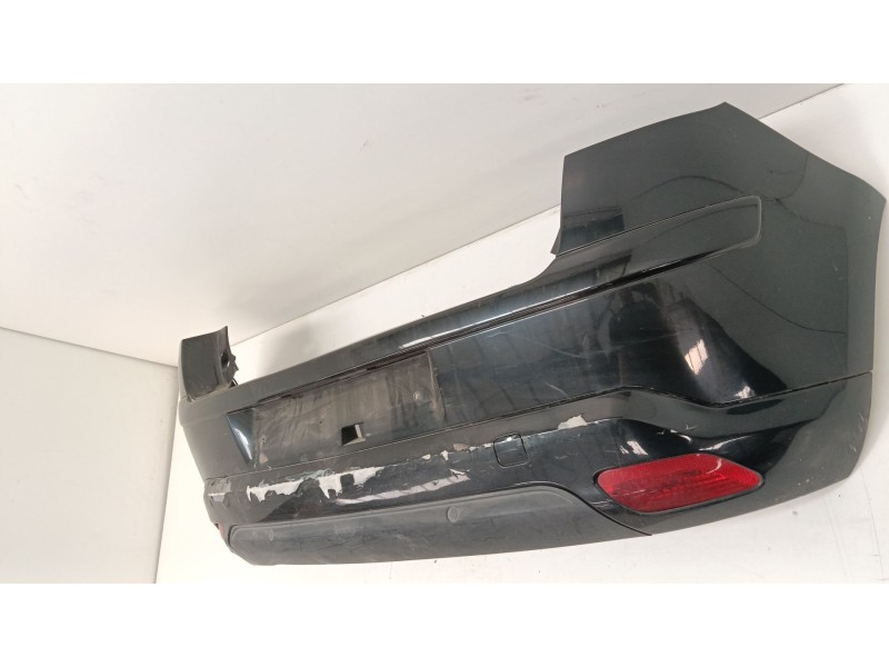 Recambio de paragolpes trasero para citroën c4 coupé (la_) 1.6 hdi referencia OEM IAM   
							