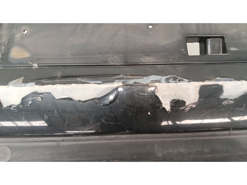 Recambio de paragolpes trasero para citroën c4 coupé (la_) 1.6 hdi referencia OEM IAM   