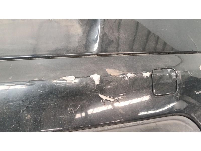 Recambio de paragolpes trasero para citroën c4 coupé (la_) 1.6 hdi referencia OEM IAM   