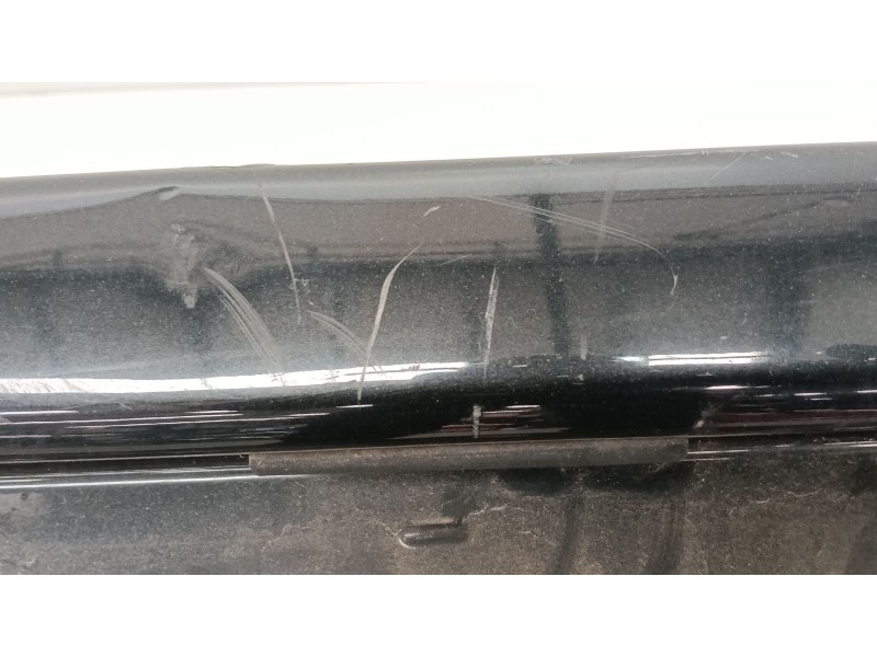 Recambio de paragolpes trasero para citroën c4 coupé (la_) 1.6 hdi referencia OEM IAM   