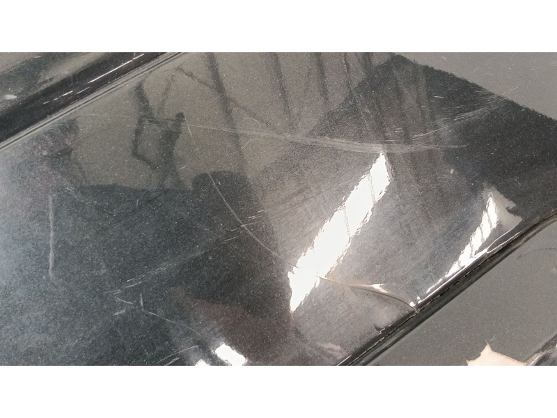 Recambio de paragolpes trasero para citroën c4 coupé (la_) 1.6 hdi referencia OEM IAM   