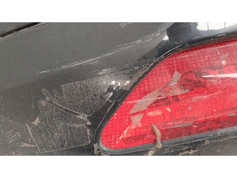 Recambio de paragolpes trasero para citroën c4 coupé (la_) 1.6 hdi referencia OEM IAM   
							