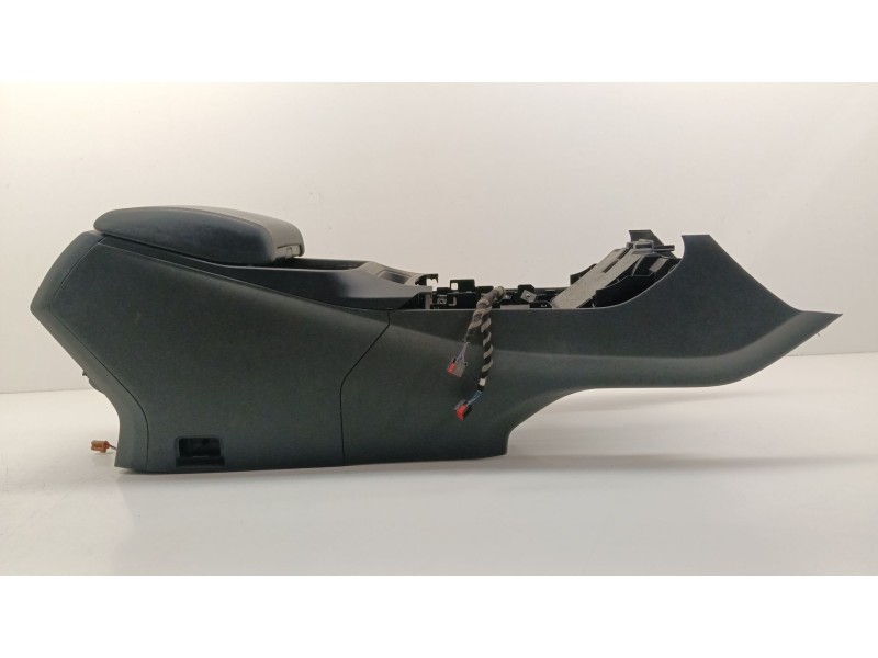Recambio de apoyabrazos central para jaguar i-pace (x590) ev400 awd referencia OEM IAM   