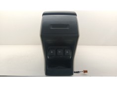 Recambio de apoyabrazos central para jaguar i-pace (x590) ev400 awd referencia OEM IAM    2